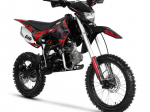 Pitbike XTR616 150cc 4t 19/16 E-START 2 farby