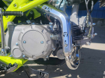 Pitbike UPBEAT 140cc 19/16 E-START - 2 farby