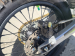 Pitbike UPBEAT 140cc 19/16 E-START - 2 farby