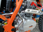 Pitbike ASIX XB88 250cc 3 farby