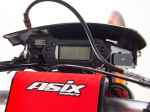 Enduro ASIX XB-88 250cc /3 farby/