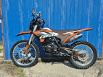 Enduro ASIX XB-88 250cc /3 farby/