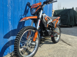 Enduro ASIX XB-88 250cc /3 farby/