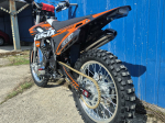 Enduro ASIX XB-88 250cc /3 farby/