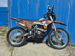 Enduro ASIX XB-88 250cc /3 farby/