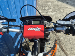 Enduro ASIX XB-88 250cc /3 farby/