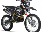 Enduro ASIX XB-88 250cc /3 farby/