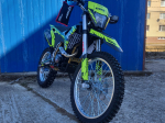 Enduro ASIX XB-88 250cc /3 farby/