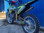 Enduro ASIX XB-88 250cc /3 farby/