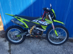 Enduro ASIX XB-88 250cc /3 farby/