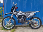 Enduro ASIX XB88 250cc /3 farby/
