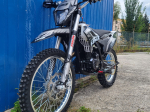 Enduro ASIX XB88 250cc /3 farby/