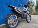 Enduro ASIX XB88 250cc /3 farby/