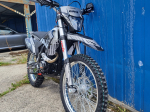 Enduro ASIX XB88 250cc /3 farby/