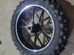 Koleso SYXMOTO KB57 60cc