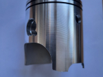 Piestna sada MT250 2T Kayo Asix Zuumav Minirocket