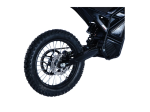 Elektrický Pitbike MRM M8 10 kW 72V 35Ah 19/17" čierna