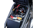 Elektrický Pitbike MRM M8 10 kW 72V 35Ah 19/17" čierna