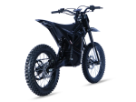 Elektrický Pitbike MRM M8 10 kW 72V 35Ah 19/17" čierna
