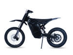 Elektrický Pitbike MRM M8 10 kW 72V 35Ah 19/17" čierna