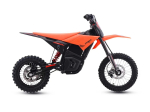 Elektrický Pitbike 6000W 17/14 MRM Pitvolt 3 farby