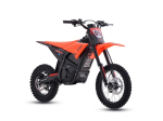 Elektrický Pitbike 6000W 17/14 MRM Pitvolt 3 farby
