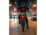 Elektrický Pitbike 6000W 17/14 MRM Pitvolt 3 farby