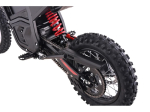 Elektrický Pitbike 6000W 17/14 MRM Pitvolt 3 farby