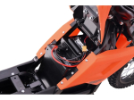 Elektrický Pitbike 6000W 17/14 MRM Pitvolt 3 farby