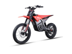 Elektrický Pitbike 6000W 17/14 MRM Pitvolt 3 farby