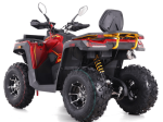 ASIX TYTAN 350cc 4x4 EEC ŠPZ