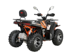 Elektrická štvorkolka TerraX 6000W 72V 45Ah /2 farby/