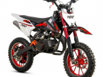 MOTOCYKEL MINICROSS XTR 702 49CC 2T 3 farby