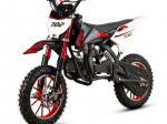 MOTOCYKEL MINICROSS XTR 702 49CC 2T 3 farby