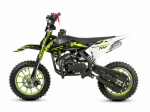 MOTOCYKEL MINICROSS XTR 702 49CC 2T 3 farby