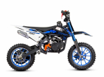 MOTOCYKEL MINICROSS XTR 702 49CC 2T 3 farby