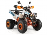 Štvorkolka Apollo Avenger 125cc 3GR 8“ pneu oranžová