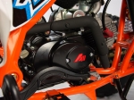 Štvorkolka Apollo Avenger 125cc 3GR 8“ pneu oranžová
