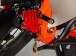 Štvorkolka Apollo Avenger 125cc 3GR 8“ pneu oranžová