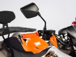 Štvorkolka Apollo Avenger 125cc 3GR 8“ pneu oranžová