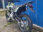 Pitbike ASIX XB82 250cc E-START 21/18“ (3 farby)