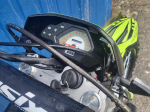 Pitbike ASIX XB82 250cc E-START 21/18“ (3 farby)