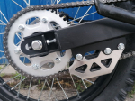 Pitbike ASIX XB82 250cc E-START 21/18“ (3 farby)