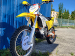 ENDURO ASIX XR99 300ccm vodník 21/18