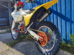 ENDURO ASIX XR99 300ccm vodník 21/18