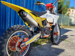 ENDURO ASIX XR99 300ccm vodník 21/18