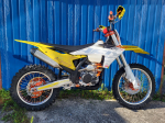 ENDURO ASIX XR99 300ccm vodník 21/18