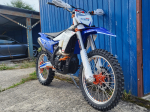 ENDURO ASIX XR99 300ccm vodník 21/18