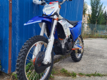 ENDURO ASIX XR99 300ccm vodník 21/18