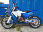 ENDURO ASIX XR99 300ccm vodník 21/18